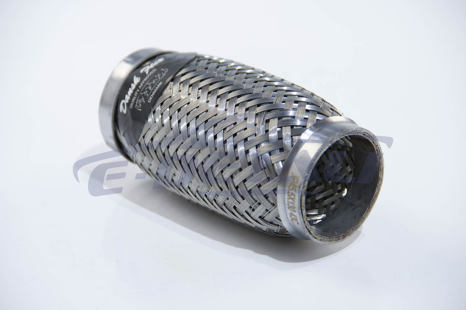 9924202700 JP GROUP Гофрированная труба, выхлопная система